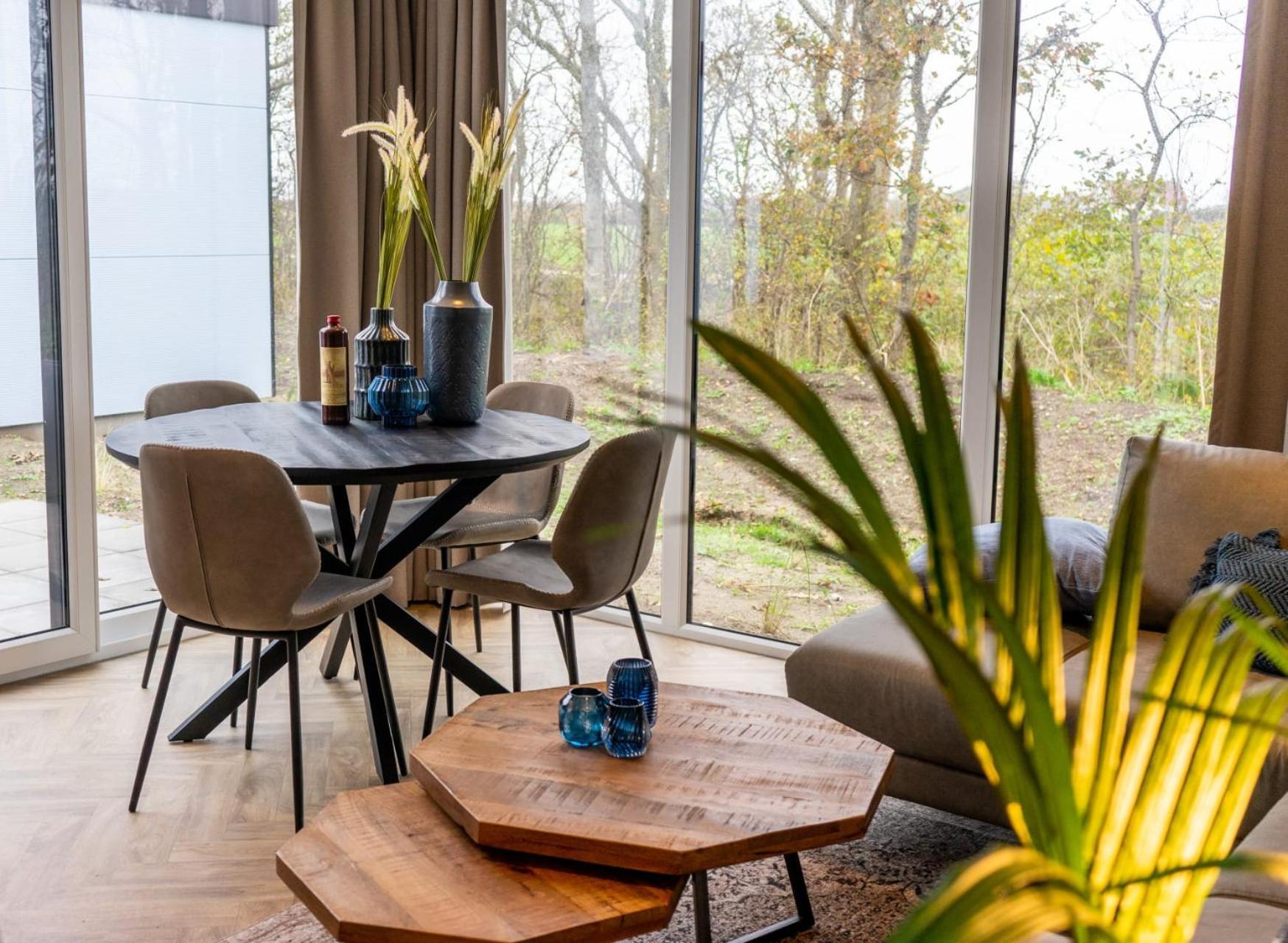 Vakantiepark De Wiedense Meren Wanneperveen ห้อง รูปภาพ