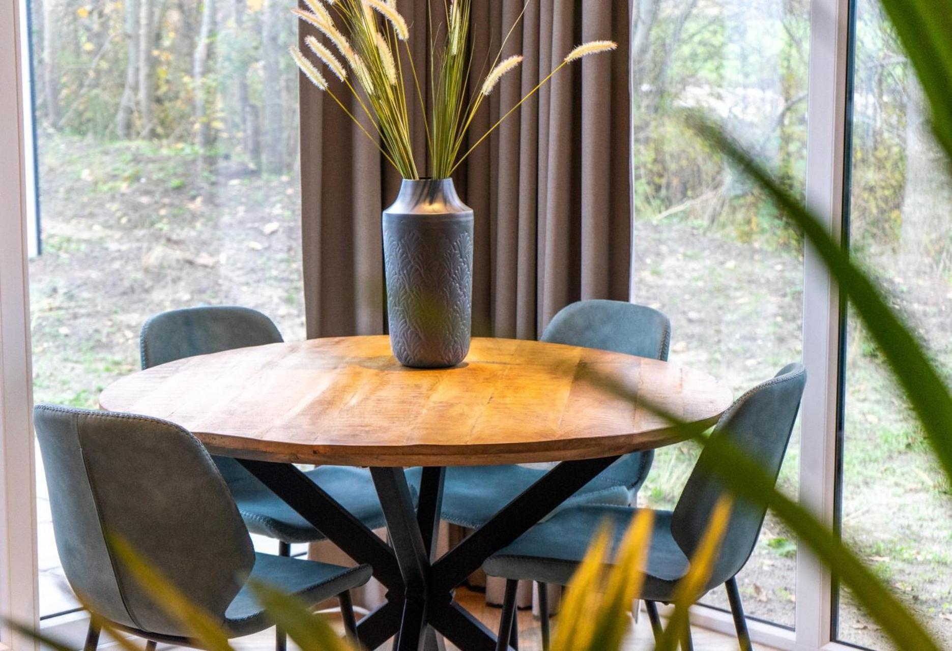 Vakantiepark De Wiedense Meren Wanneperveen ห้อง รูปภาพ